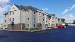  Holiday Inn Express Birch Run-Frankenmuth Area, an IHG Hotel  Берч Ран